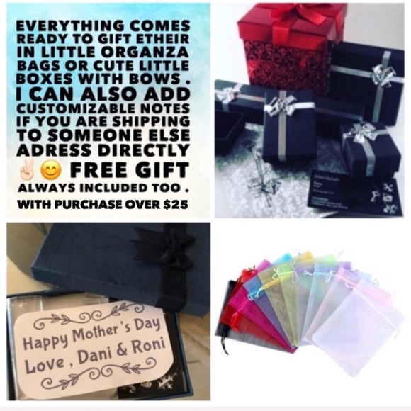 Moonstone & labradorite celtic knot hand bracelet - Picture 8 of 8